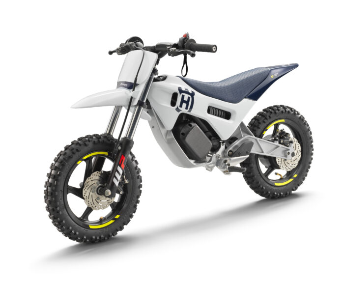 Husqvarna EE 2 – Bild 14