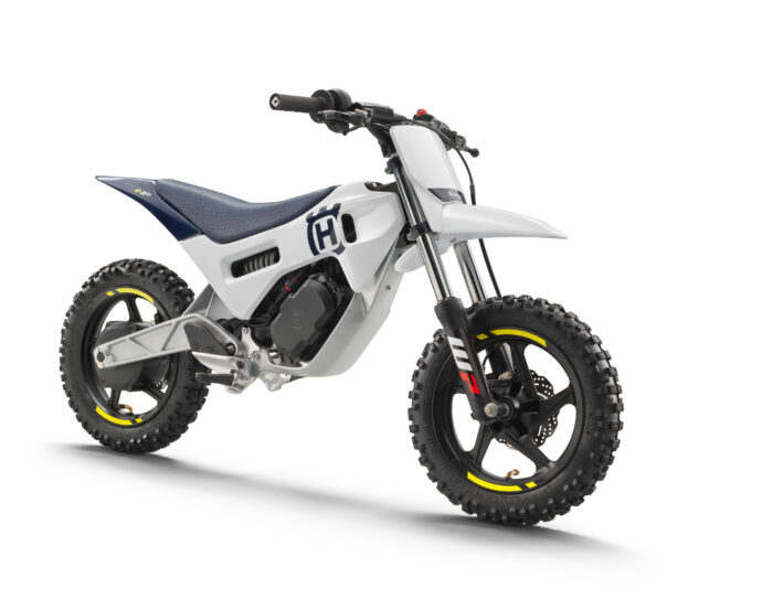 Husqvarna EE 2 – Bild 13