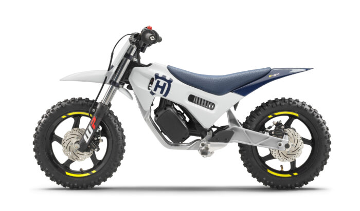 Husqvarna EE 2 – Bild 12