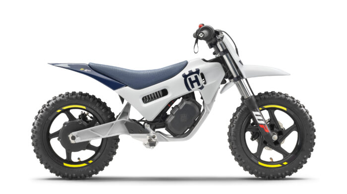 Husqvarna EE 2 – Bild 11