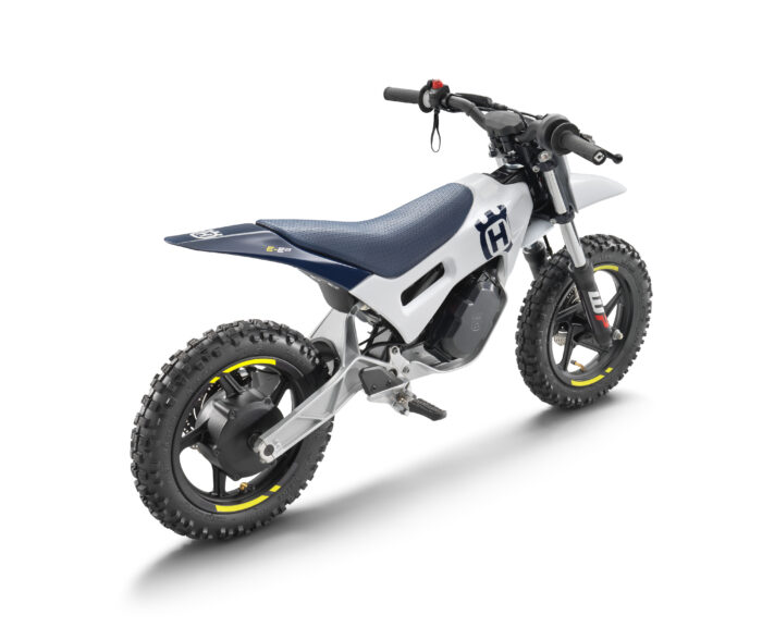 Husqvarna EE 2 – Bild 9