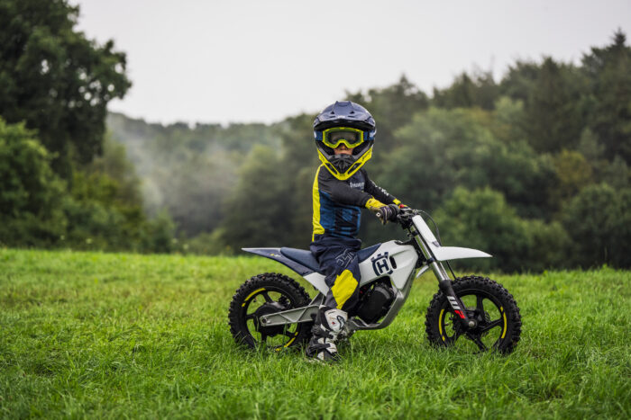 Husqvarna EE 2 – Bild 8