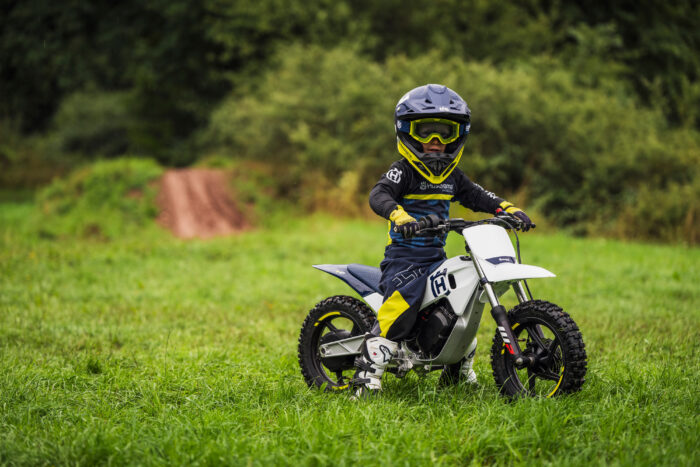 Husqvarna EE 2 – Bild 7