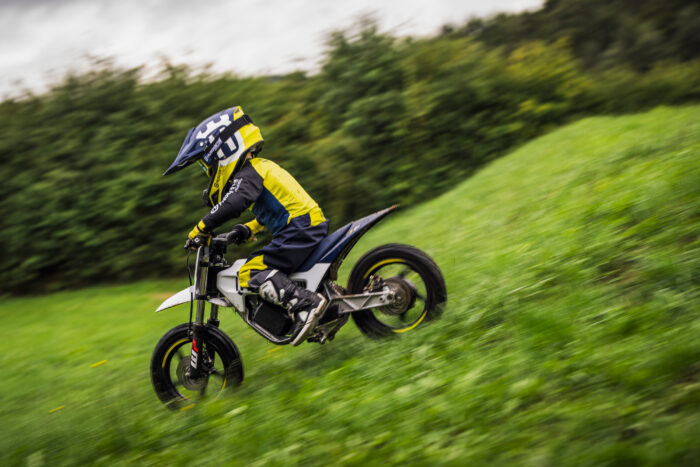 Husqvarna EE 2 – Bild 15