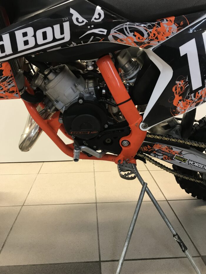 KTM 65 SX  158 BS – Bild 3