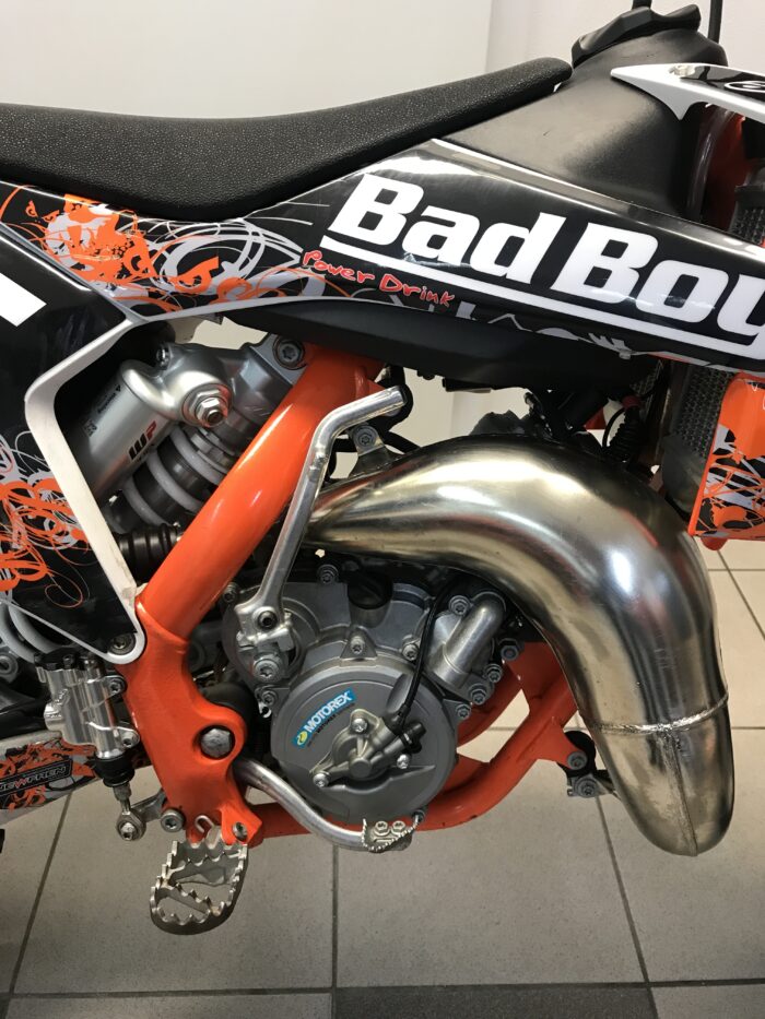 KTM 65 SX  158 BS – Bild 2