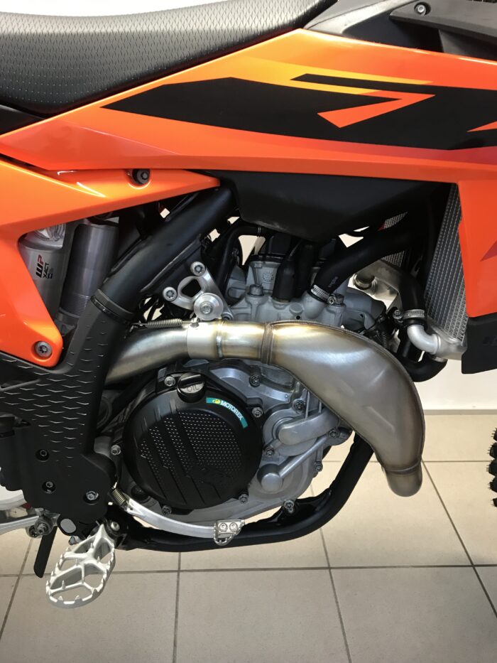 KTM 450 SX-F 2025 40 BS – Bild 7