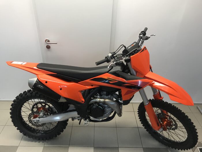 KTM 450 SX-F 2025 40 BS – Bild 8